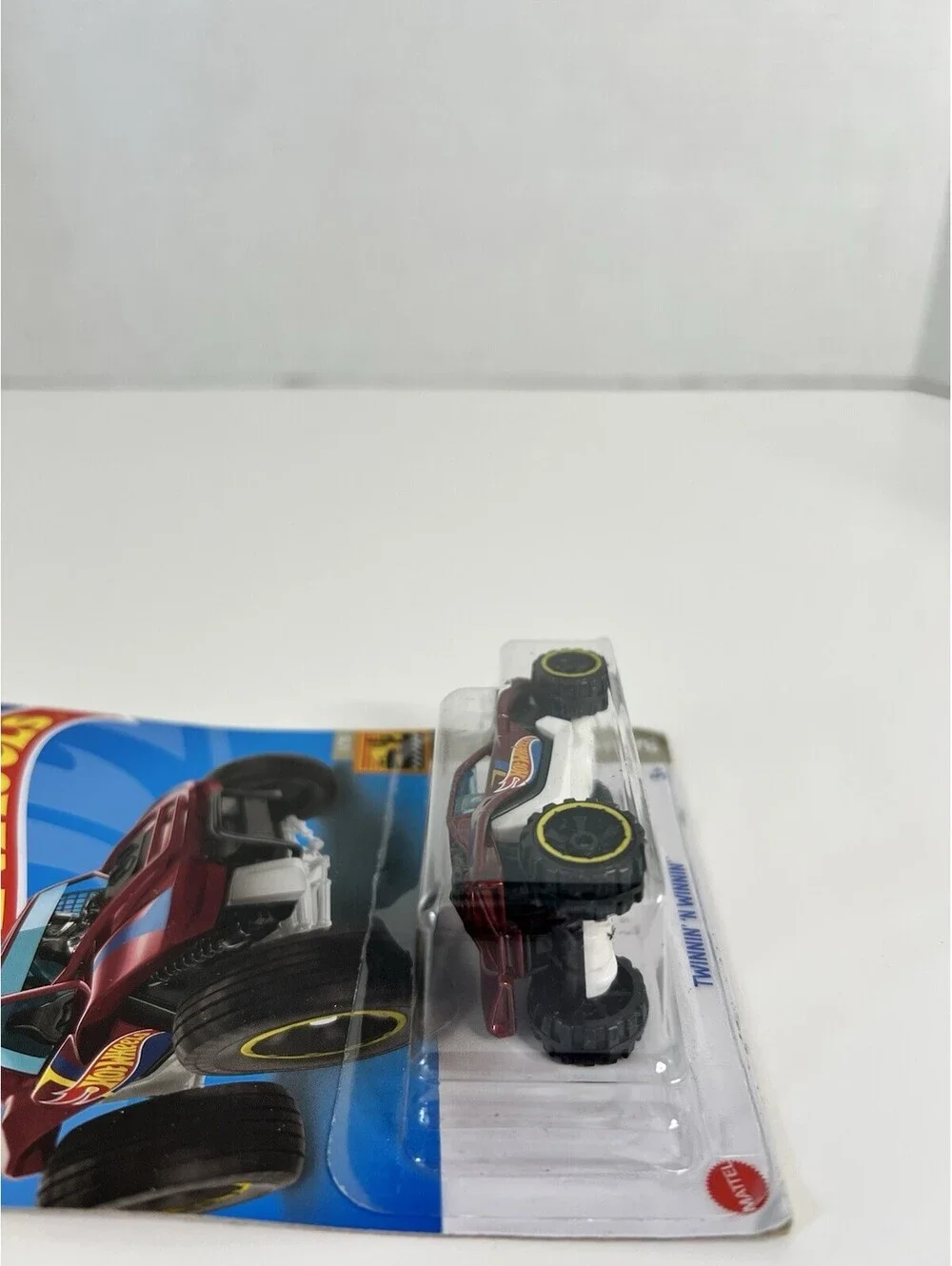2022 Hot Wheels 2/250 Twinnin N Winnin - Baja Blazers 1/10